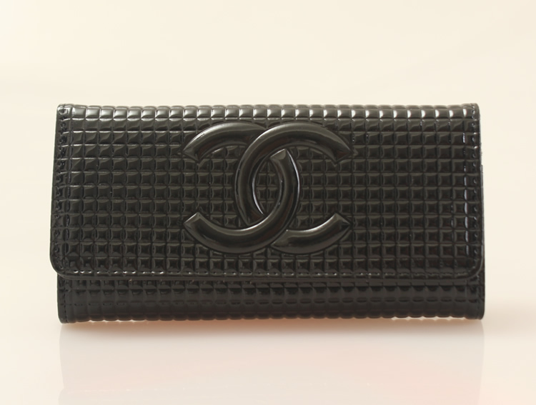 Super Perfect CHAL Wallet(Original Leather)-265