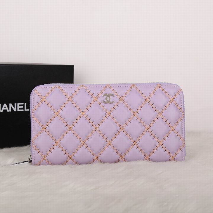 Super Perfect CHAL Wallet(Original Leather)-273