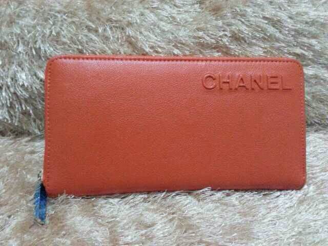 Super Perfect CHAL Wallet(Original Leather)-297