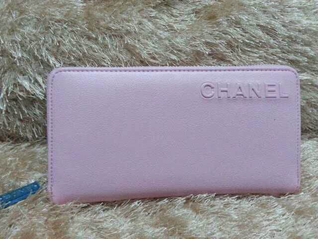 Super Perfect CHAL Wallet(Original Leather)-298