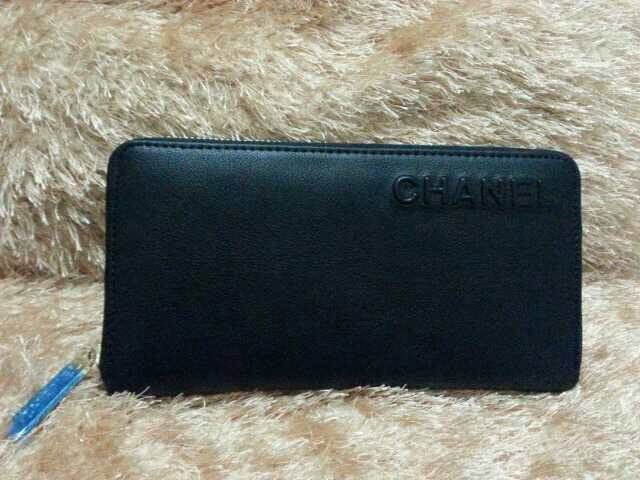 Super Perfect CHAL Wallet(Original Leather)-299