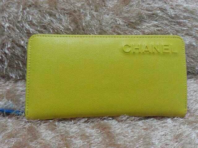 Super Perfect CHAL Wallet(Original Leather)-300