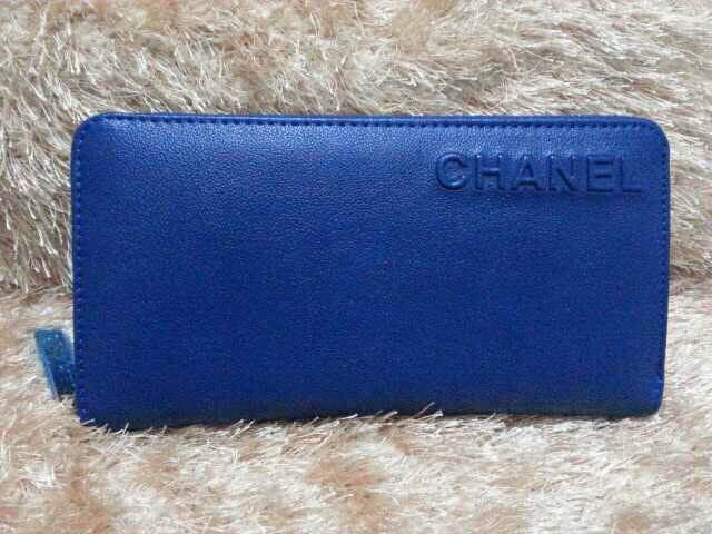 Super Perfect CHAL Wallet(Original Leather)-301