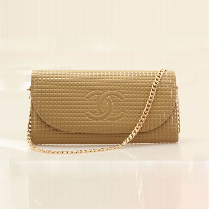Super Perfect CHAL Wallet(Original Leather)-308