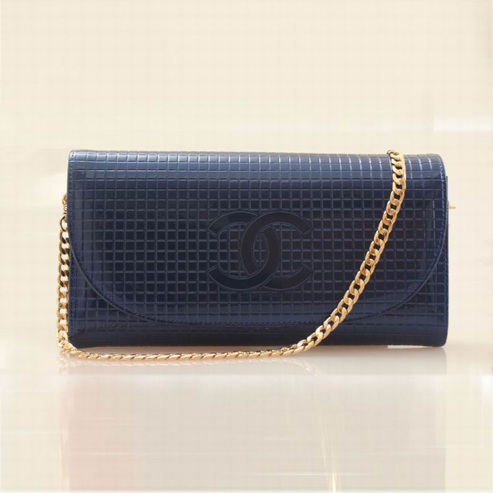 Super Perfect CHAL Wallet(Original Leather)-310