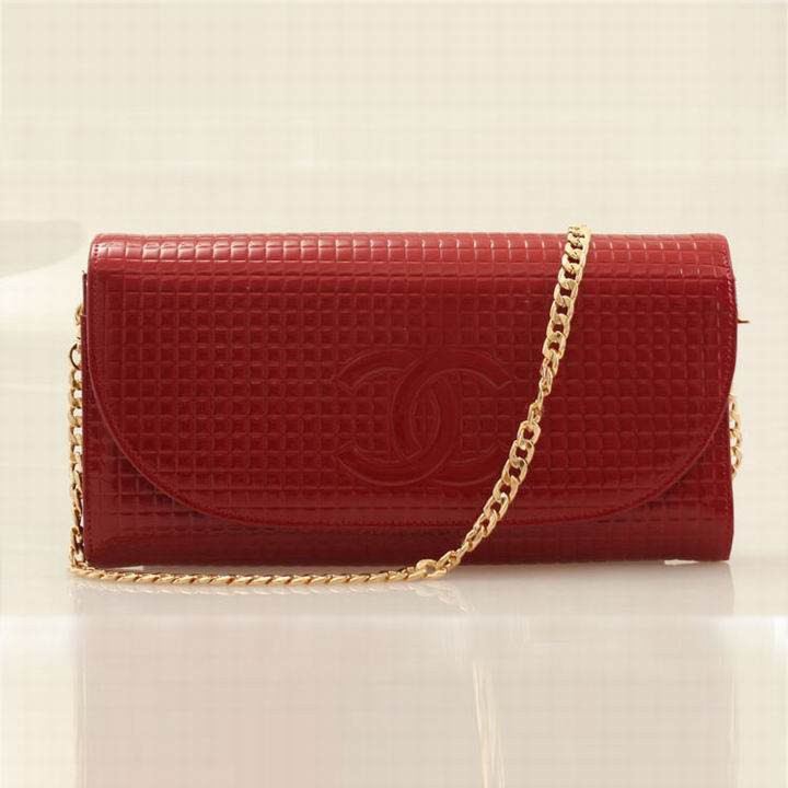 Super Perfect CHAL Wallet(Original Leather)-311