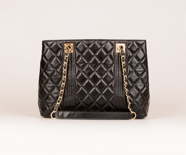 Super Perfect CHAL handbags(Original Leather)-160