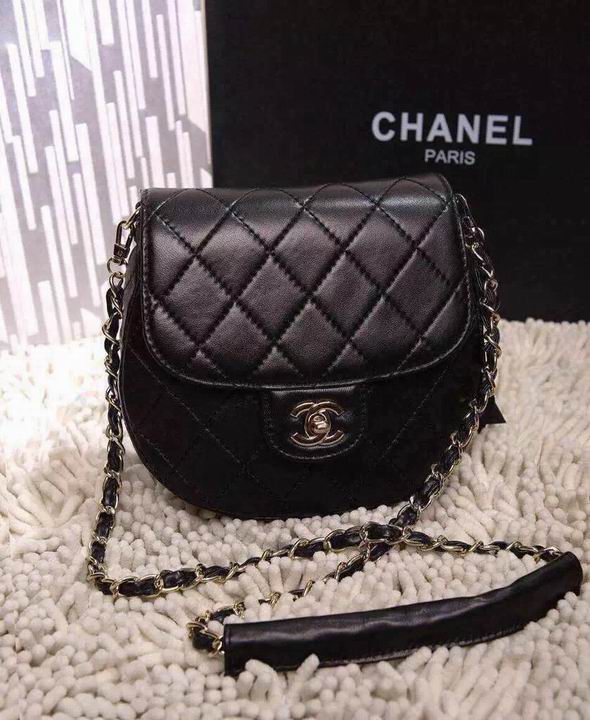 Super Perfect CHAL handbags(Original Leather)-282