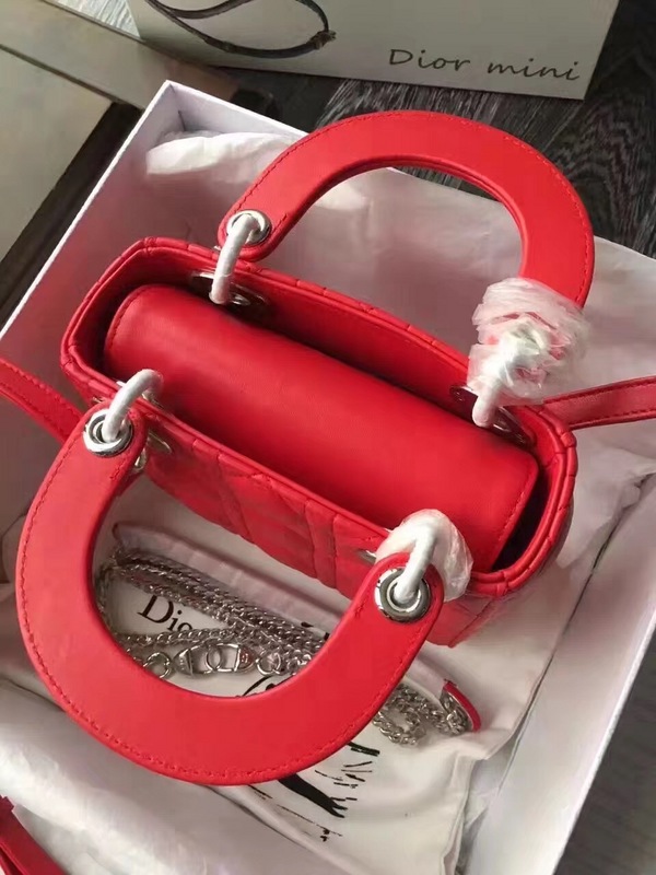 Super Perfect Dior Hangbag-003