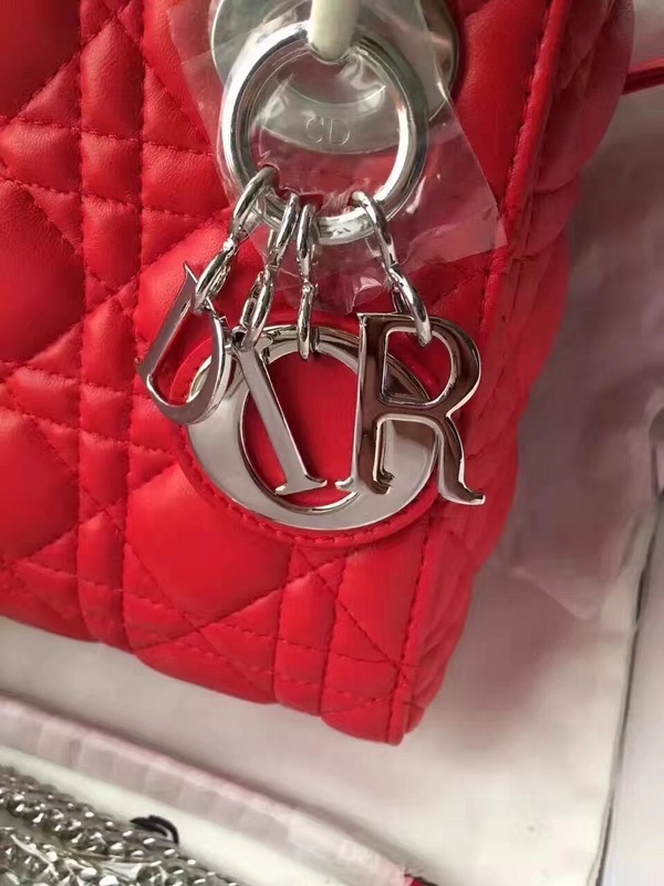 Super Perfect Dior Hangbag-003