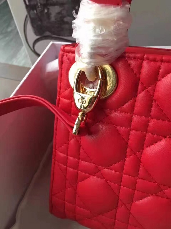 Super Perfect Dior Hangbag-004