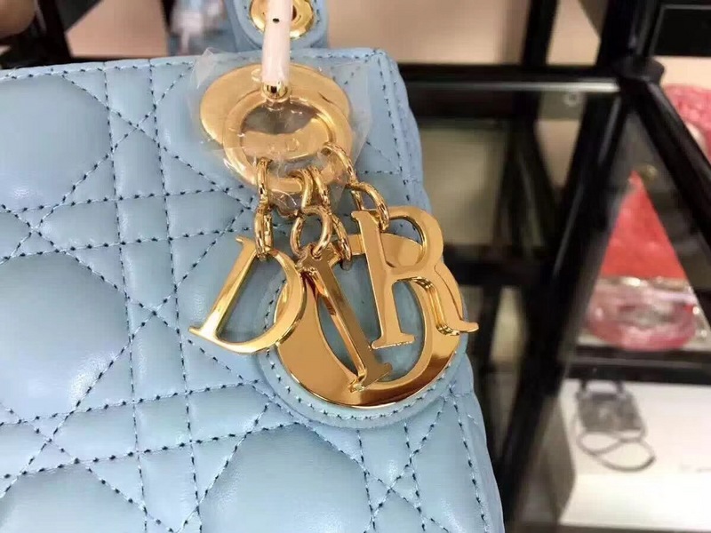Super Perfect Dior Hangbag-005