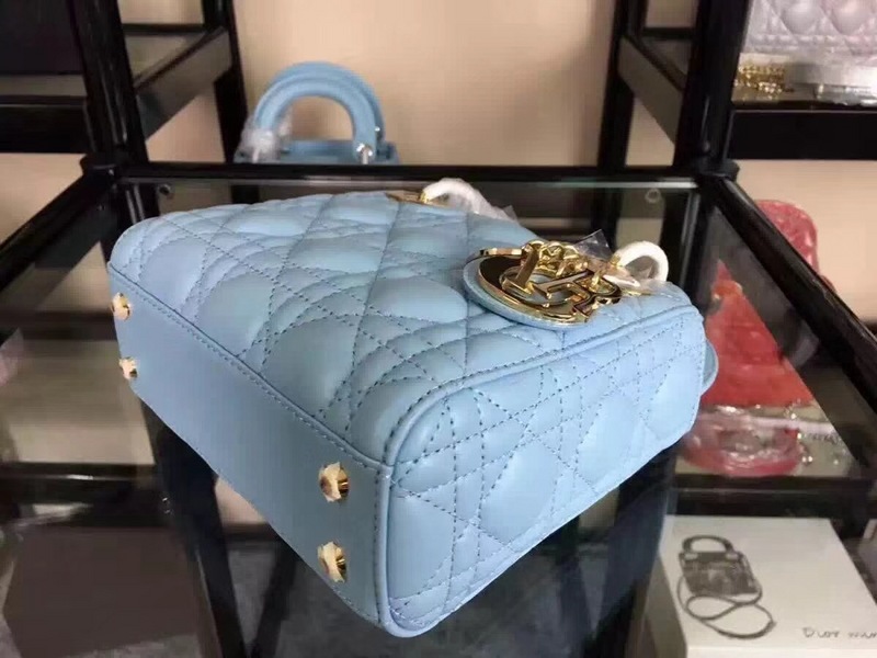 Super Perfect Dior Hangbag-005