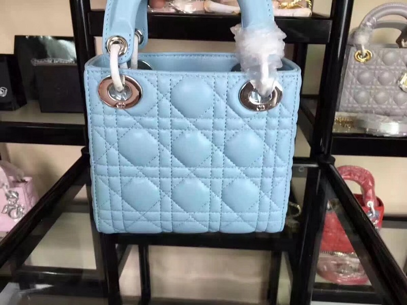 Super Perfect Dior Hangbag-006