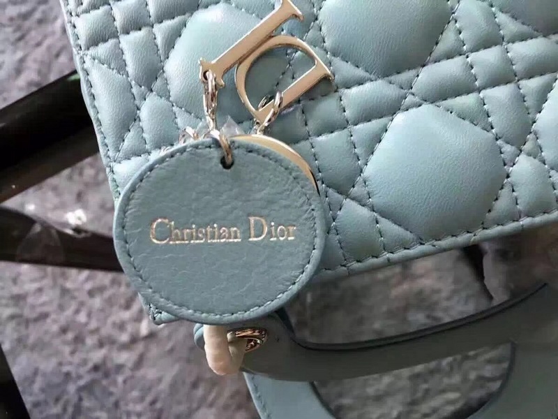 Super Perfect Dior Hangbag-006