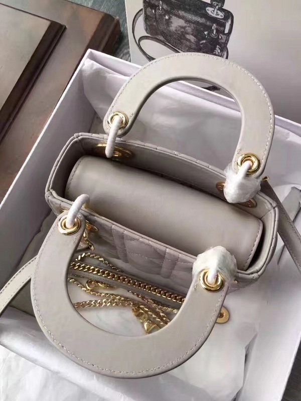 Super Perfect Dior Hangbag-008