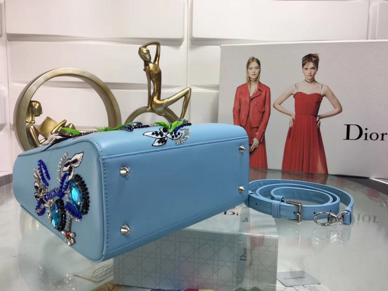 Super Perfect Dior Hangbag-029