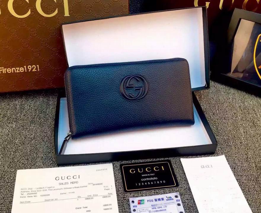 Super Perfect G Wallet-048