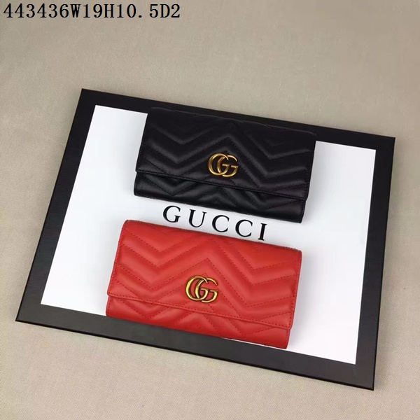 Super Perfect G Wallet-075
