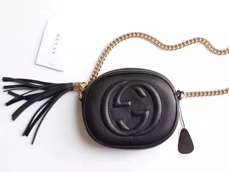 Super Perfect G handbags(Original Leather)-014