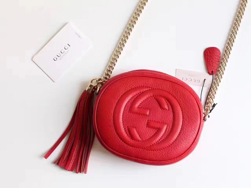 Super Perfect G handbags(Original Leather)-015