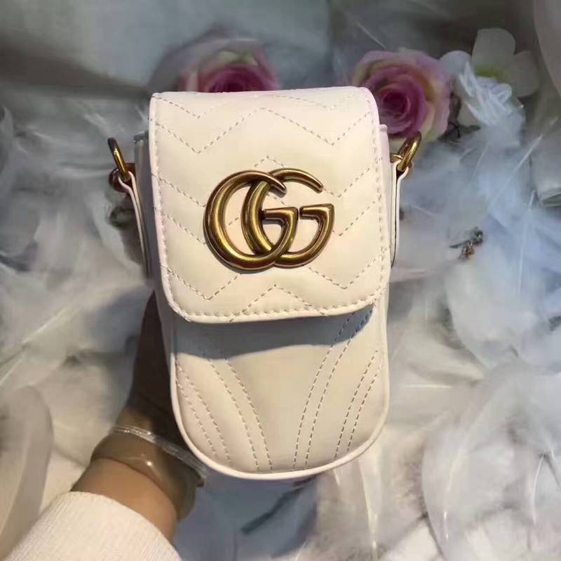 Super Perfect G handbags(Original Leather)-017