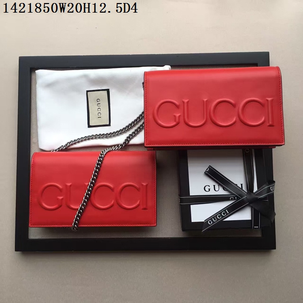 Super Perfect G handbags(Original Leather)-033