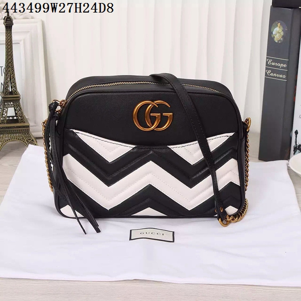 Super Perfect G handbags(Original Leather)-060