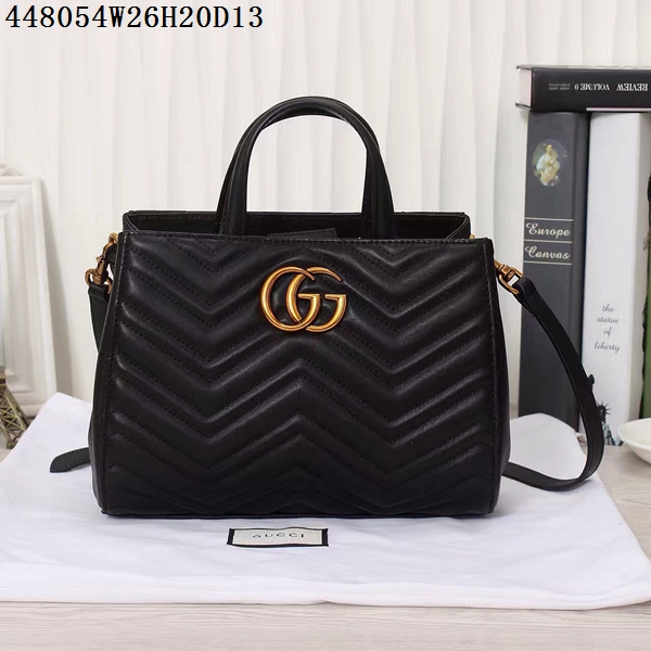 Super Perfect G handbags(Original Leather)-061