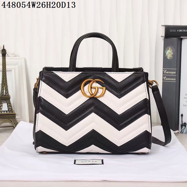 Super Perfect G handbags(Original Leather)-063