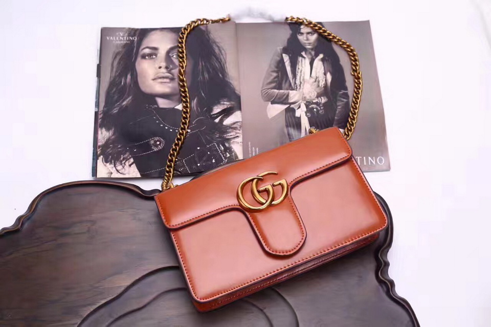 Super Perfect G handbags(Original Leather)-119