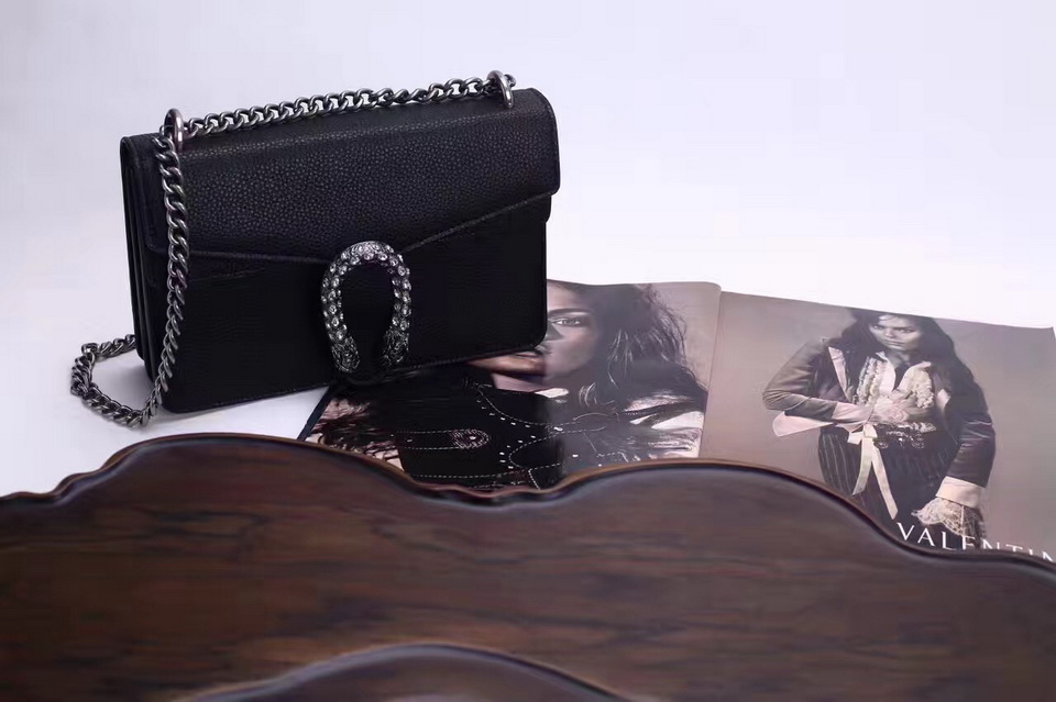 Super Perfect G handbags(Original Leather)-120