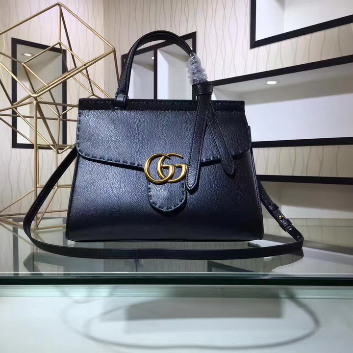 Super Perfect G handbags(Original Leather)-125