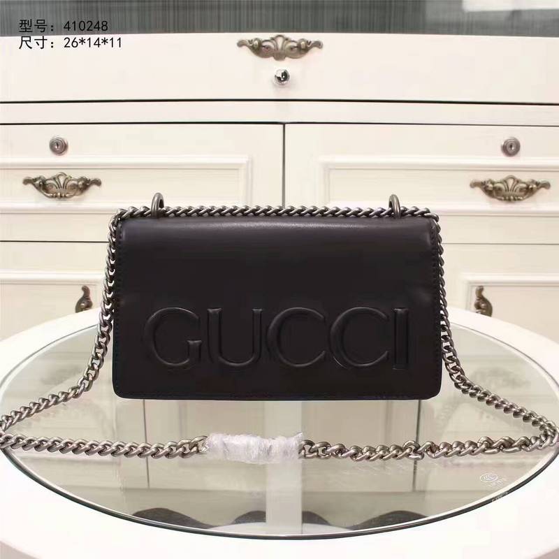 Super Perfect G handbags(Original Leather)-151