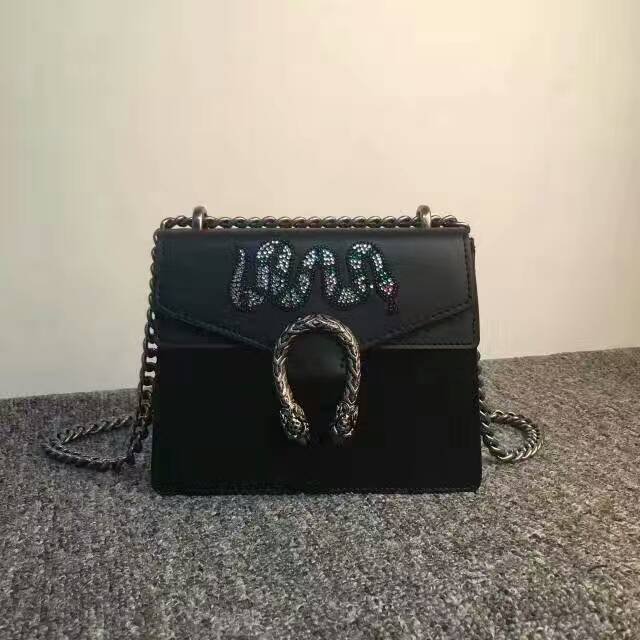 Super Perfect G handbags(Original Leather)-163