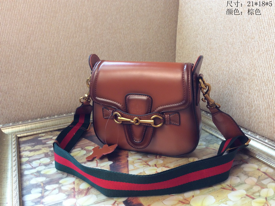 Super Perfect G handbags(Original Leather)-185