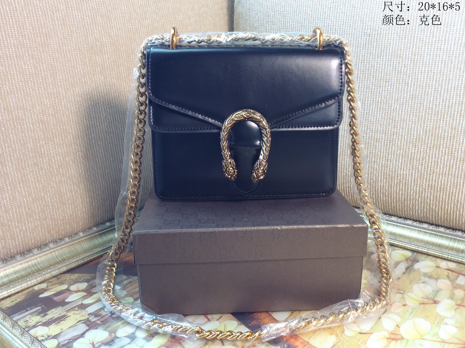 Super Perfect G handbags(Original Leather)-189