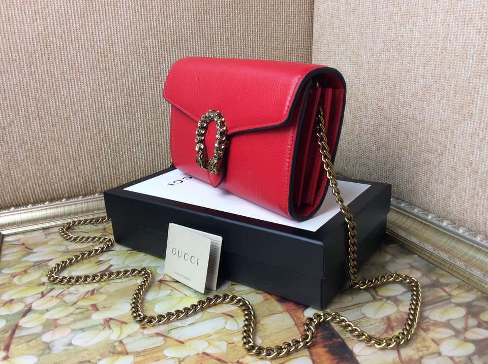 Super Perfect G handbags(Original Leather)-190