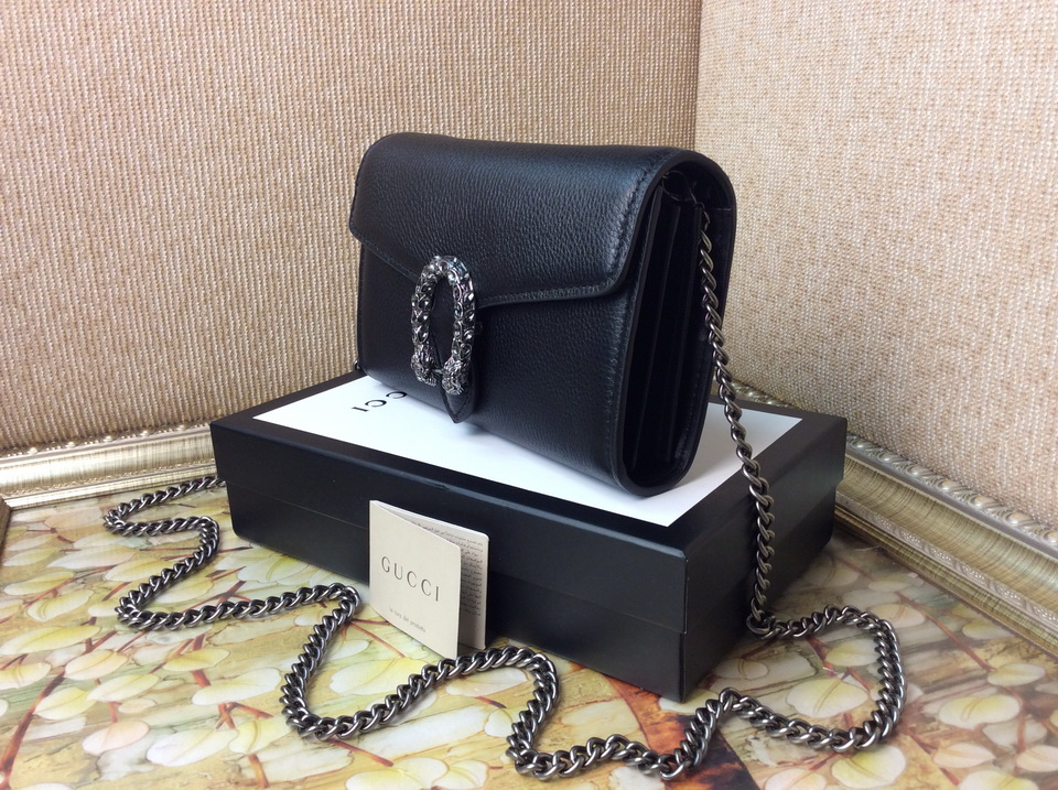 Super Perfect G handbags(Original Leather)-192