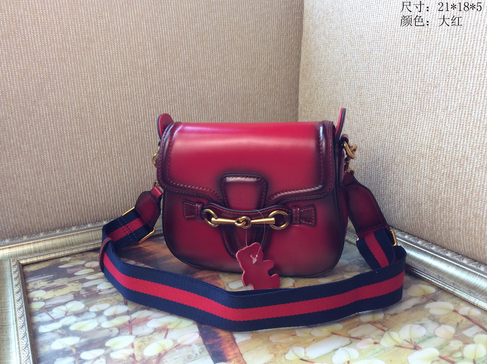 Super Perfect G handbags(Original Leather)-196