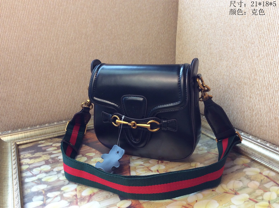 Super Perfect G handbags(Original Leather)-203