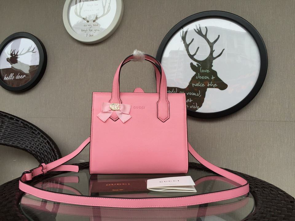 Super Perfect G handbags(Original Leather)-246