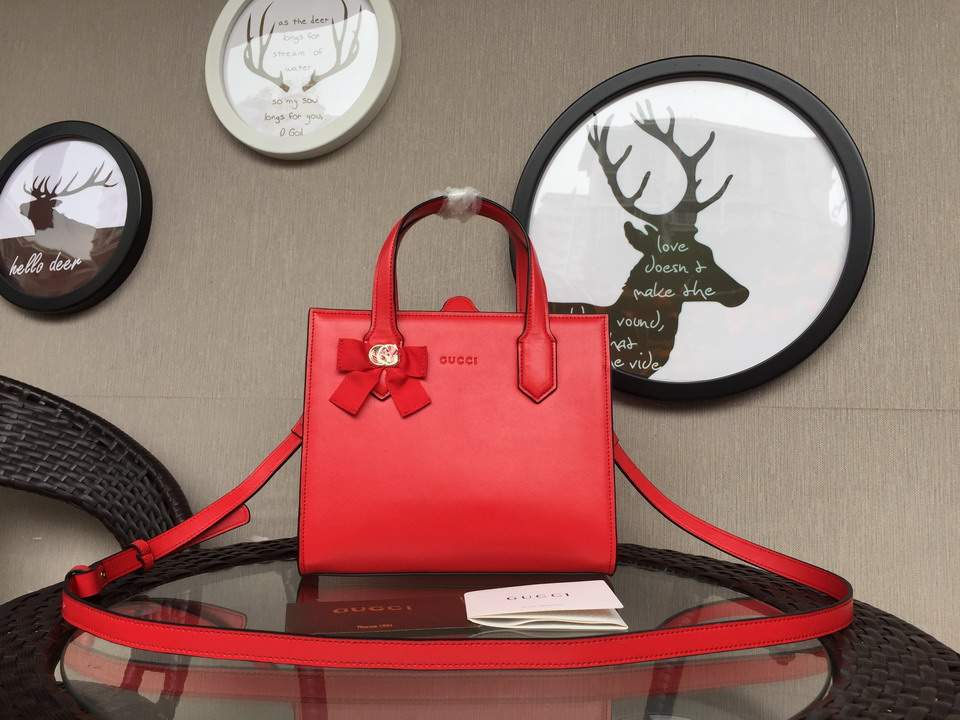 Super Perfect G handbags(Original Leather)-248