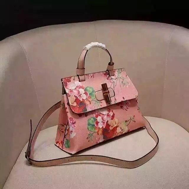 Super Perfect G handbags(Original Leather)-249
