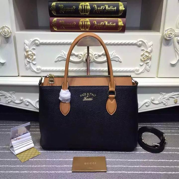 Super Perfect G handbags(Original Leather)-264