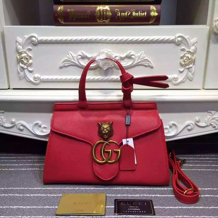 Super Perfect G handbags(Original Leather)-271
