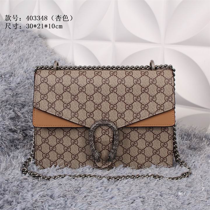 Super Perfect G handbags(Original Leather)-285