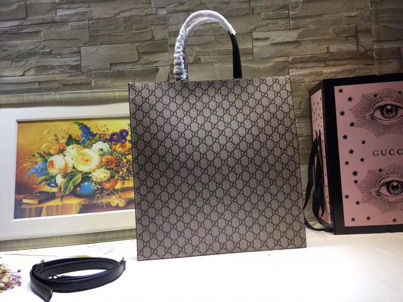 Super Perfect G handbags(Original Leather)-304