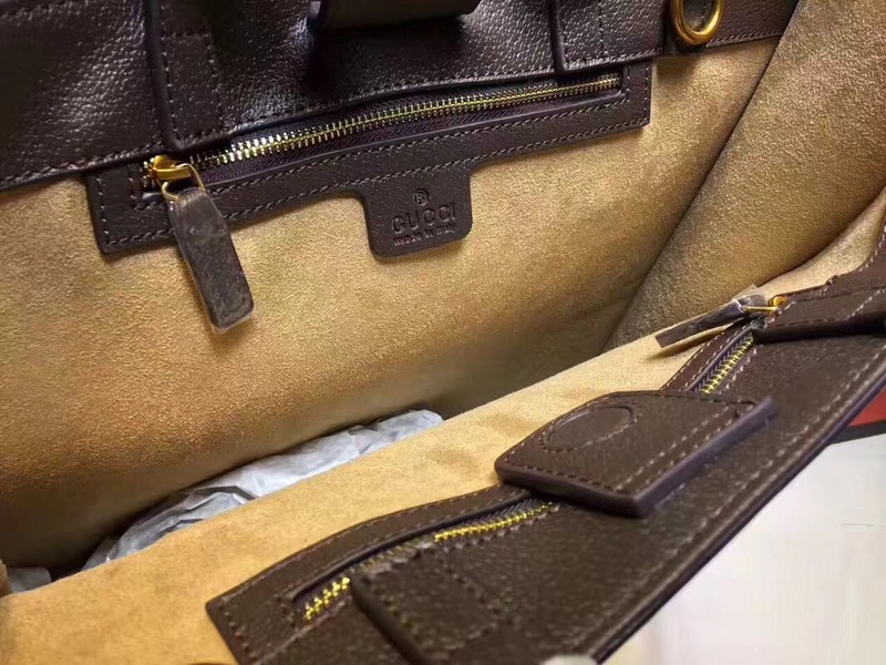 Super Perfect G handbags(Original Leather)-306