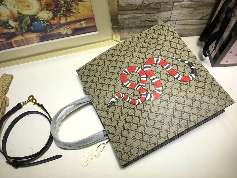 Super Perfect G handbags(Original Leather)-309